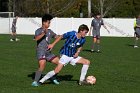 MSoc vs Springfield  Men’s Soccer vs Springfield College in the first round of the 2023 NEWMAC tournament. : Wheaton, MSoccer, MSoc, Men’s Soccer, NEWMAC